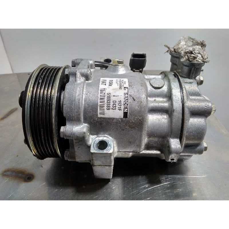 COMPRESOR AIRE ACONDICIONADO 51893889 