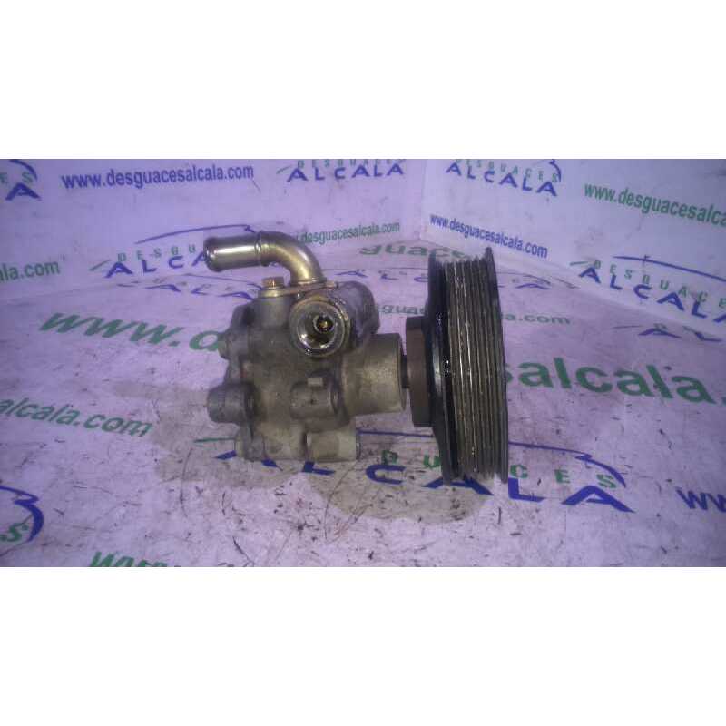 BOMBA DIRECCION 115 CM 