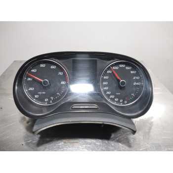 CUADRO INSTRUMENTOS 6P0920740A A2C94602800 
