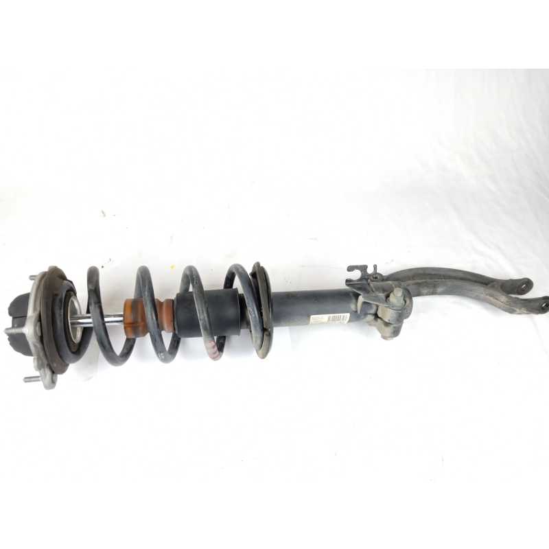 AMORTIGUADOR DELANTERO IZQUIERDO 04G413031N 