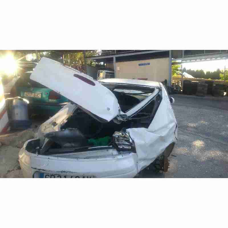 kia shuma del año 2000