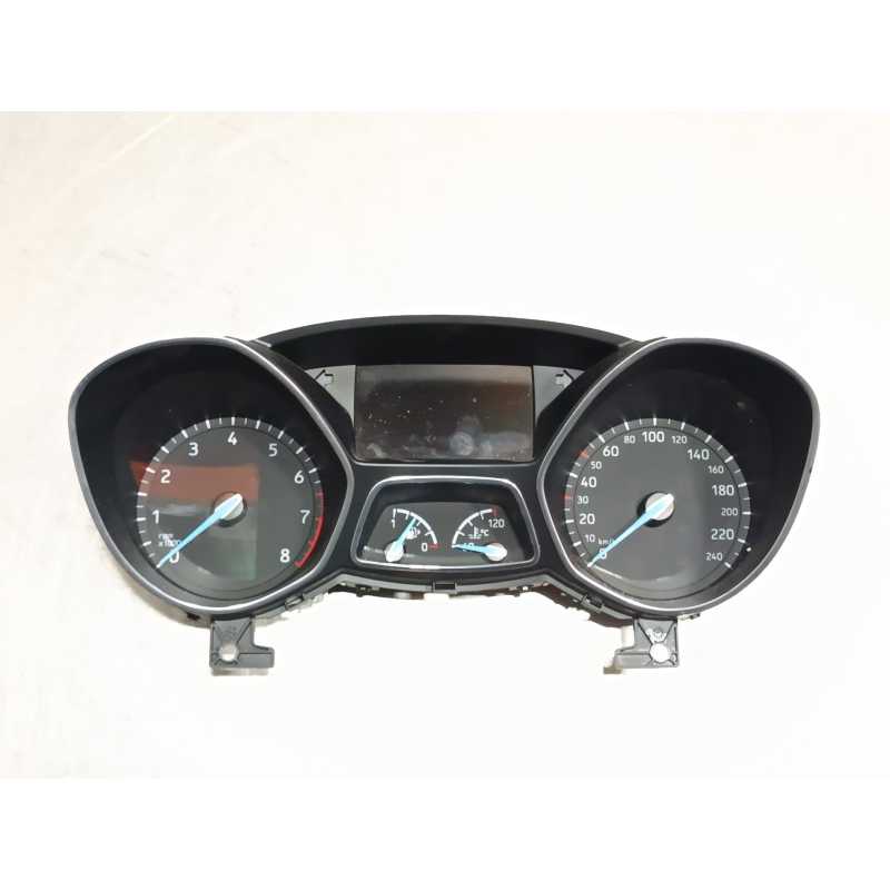 CUADRO INSTRUMENTOS F1ET10849BJK 