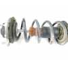 AMORTIGUADOR DELANTERO IZQUIERDO 04G413031N 
