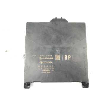 MODULO ELECTRONICO 8922152821 