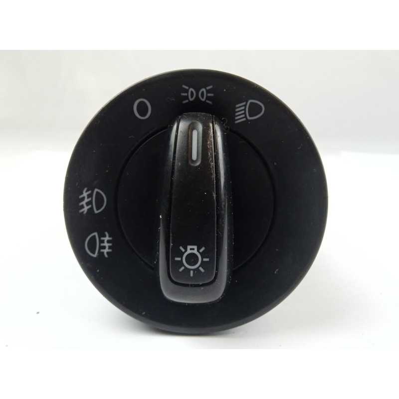 MANDO LUCES 6R0941531C 