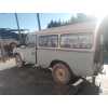land rover 88/109 mk ii todo terreno, abierta del año 1958