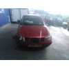 seat cordoba (6l2) del año 2007