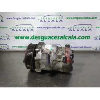COMPRESOR AIRE ACONDICIONADO 03823210862 SANDEN 131597538