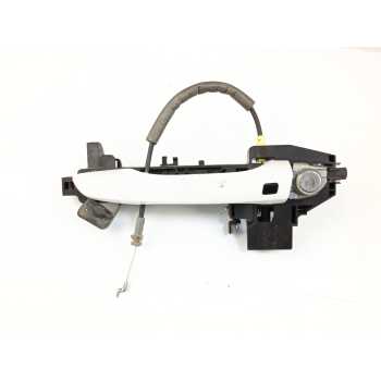 MANETA EXTERIOR DELANTERA IZQUIERDA 82651G3510 