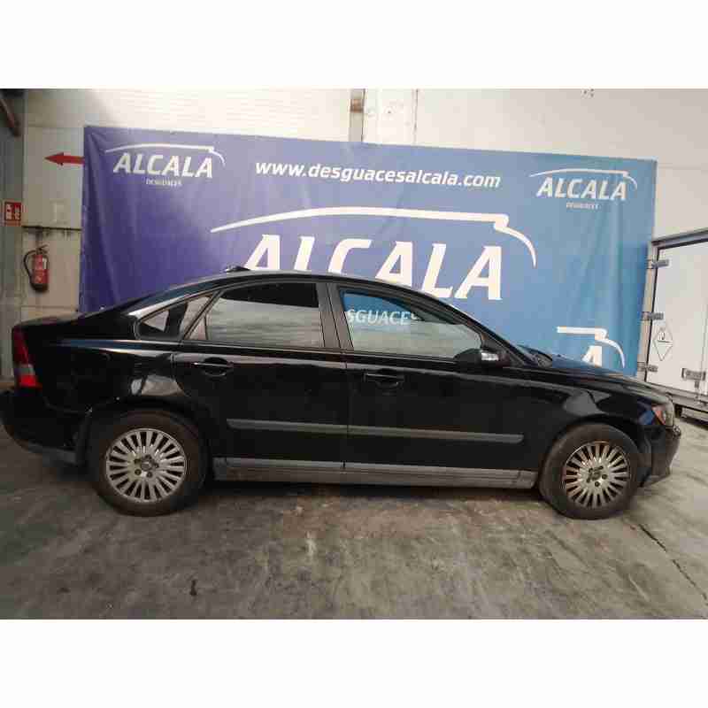 volvo s40 ii (544) del año 2007