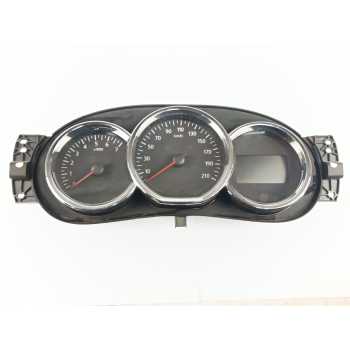 CUADRO INSTRUMENTOS 248102645R 