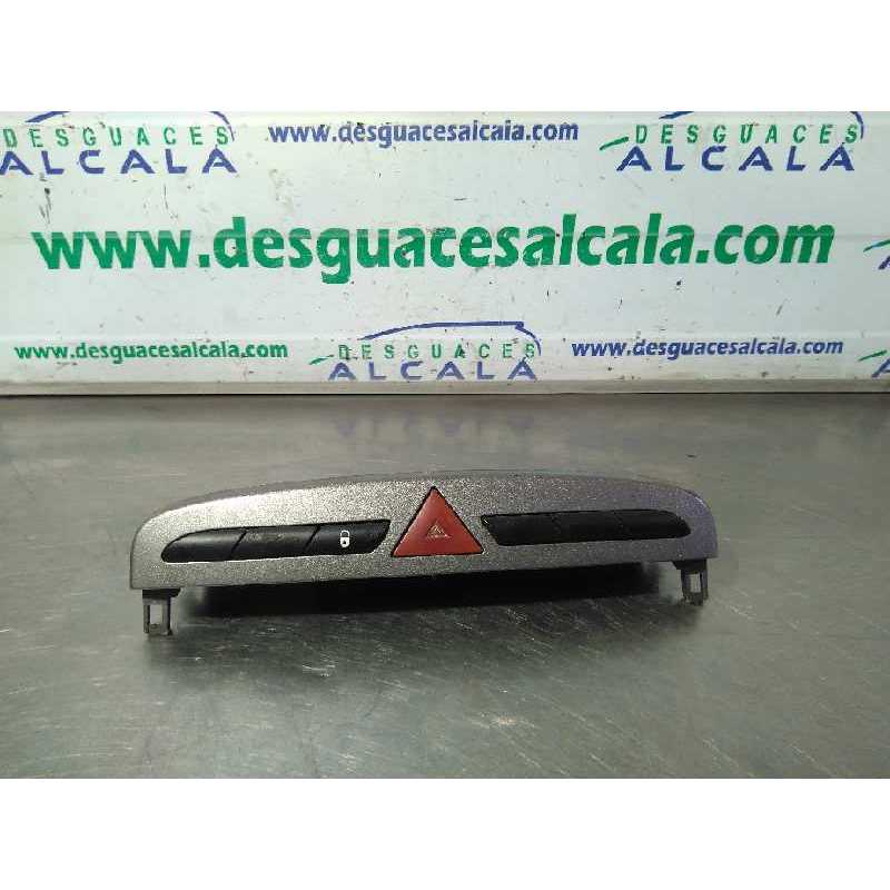 BOTON EMERGENCIA 9659417177 8 PINES 