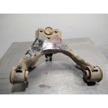 BRAZO SUSPENSION SUPERIOR DELANTERO IZQUIERDO 4010A013 