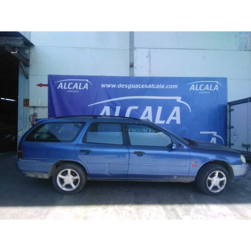 ford mondeo berlina (gd) del año 2000