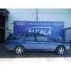 ford mondeo berlina (gd) del año 2000