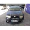 skoda fabia (6y2/6y3) del año 2004