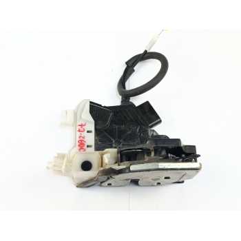 CERRADURA PUERTA DELANTERA DERECHA 81320A4010 