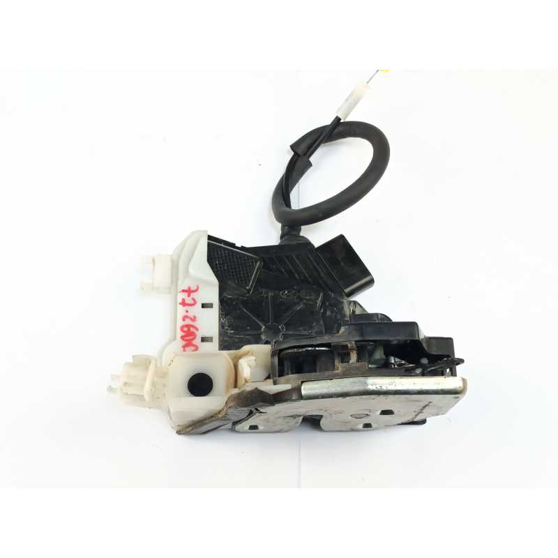 CERRADURA PUERTA DELANTERA DERECHA 81320A4010 