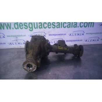 DIFERENCIAL DELANTERO 3810006G10 