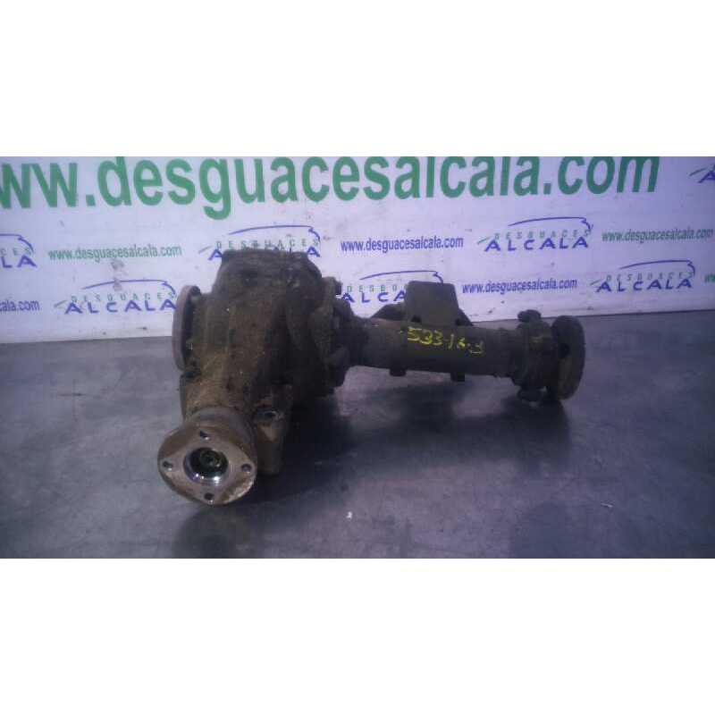 DIFERENCIAL DELANTERO 3810006G10 