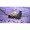 CERRADURA PUERTA DELANTERA IZQUIERDA ELECTRICA 2 PINES
