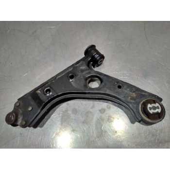 BRAZO SUSPENSION INFERIOR DELANTERO DERECHO 