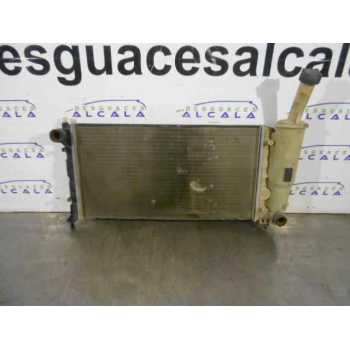 RADIADOR AGUA 