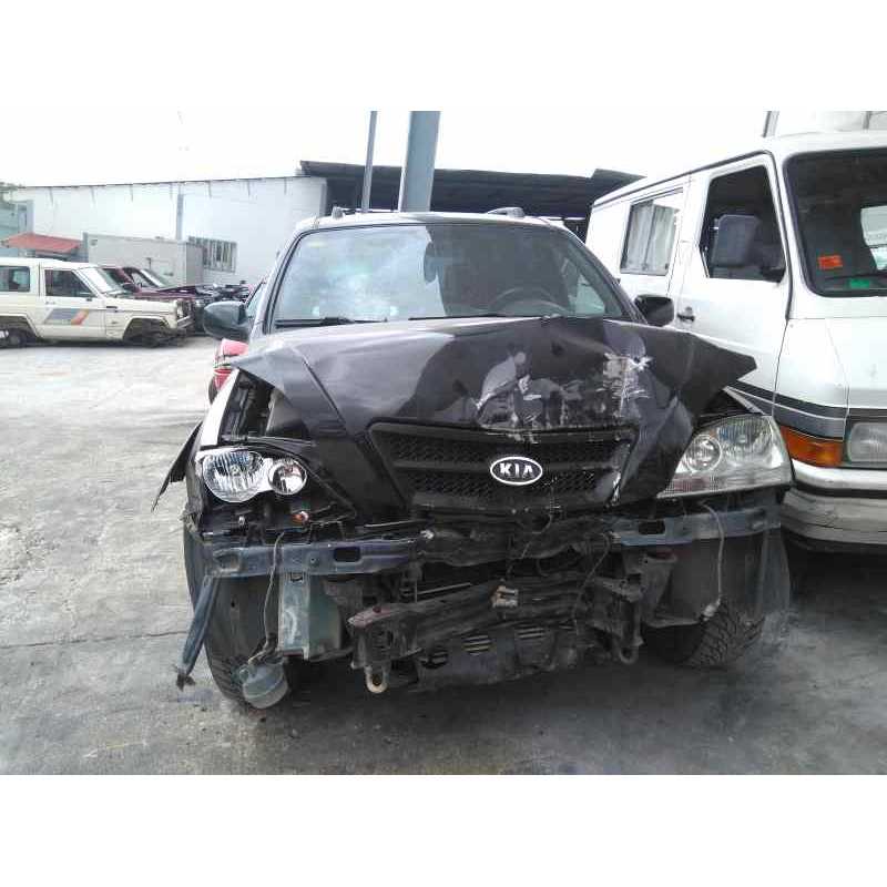 kia sorento del año 2003
