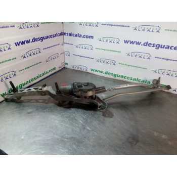 MOTOR LIMPIA DELANTERO 1397220567 4 PINES 