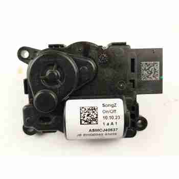 MOTOR TRAMPILLA CALEFACCION ASMCJ40537 