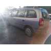 opel zafira a monospace (t98) del año 2002