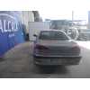 peugeot 607 (s1) del año 2003