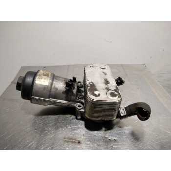 ENFRIADOR ACEITE MOTOR 90571672 