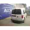 volkswagen caddy furgón/kombi del año 2015