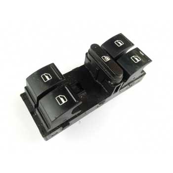 MANDO ELEVALUNAS DELANTERO IZQUIERDO 1K4959857B 