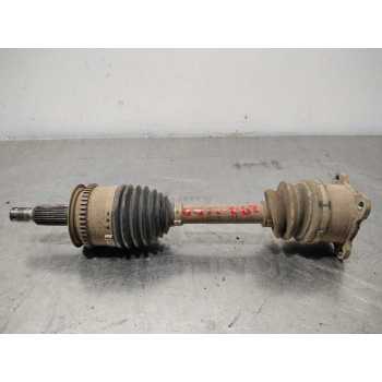 TRANSMISION DELANTERA DERECHA 3815A308 ABS 