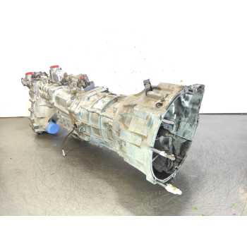 CAJA CAMBIOS 2470054J00 MANUAL 21 ESTRIAS