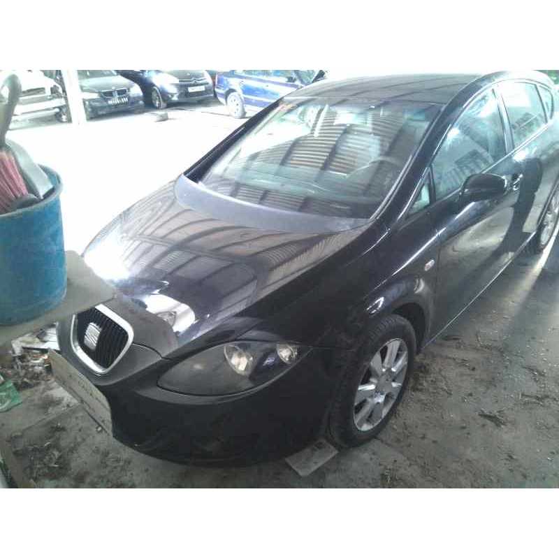 seat leon (1p1) del año 2008
