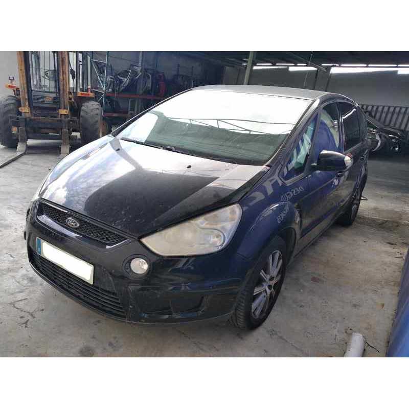 ford s-max (ca1) del año 2007