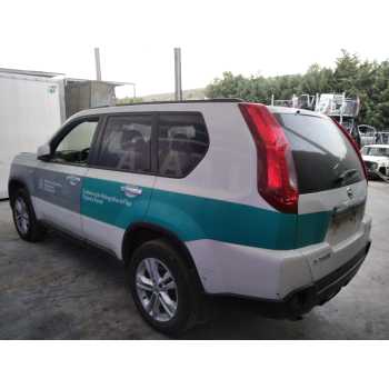 NISSAN X-TRAIL (T31)