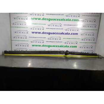 TRANSMISION TRASERA 022307G06 210 CM 