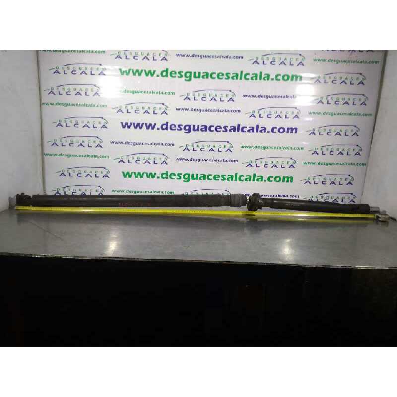TRANSMISION TRASERA 022307G06 210 CM 