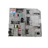 CAJA RELES / FUSIBLES 284B74BA0A 