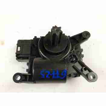 MOTOR TRAMPILLA CALEFACCION ASMCJ40536 