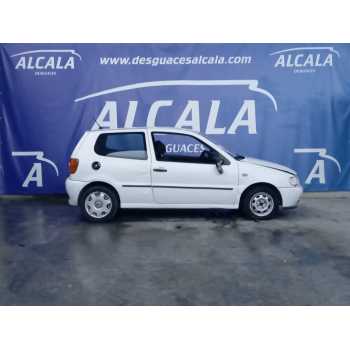 VOLKSWAGEN POLO BERLINA (6N1) de desguace