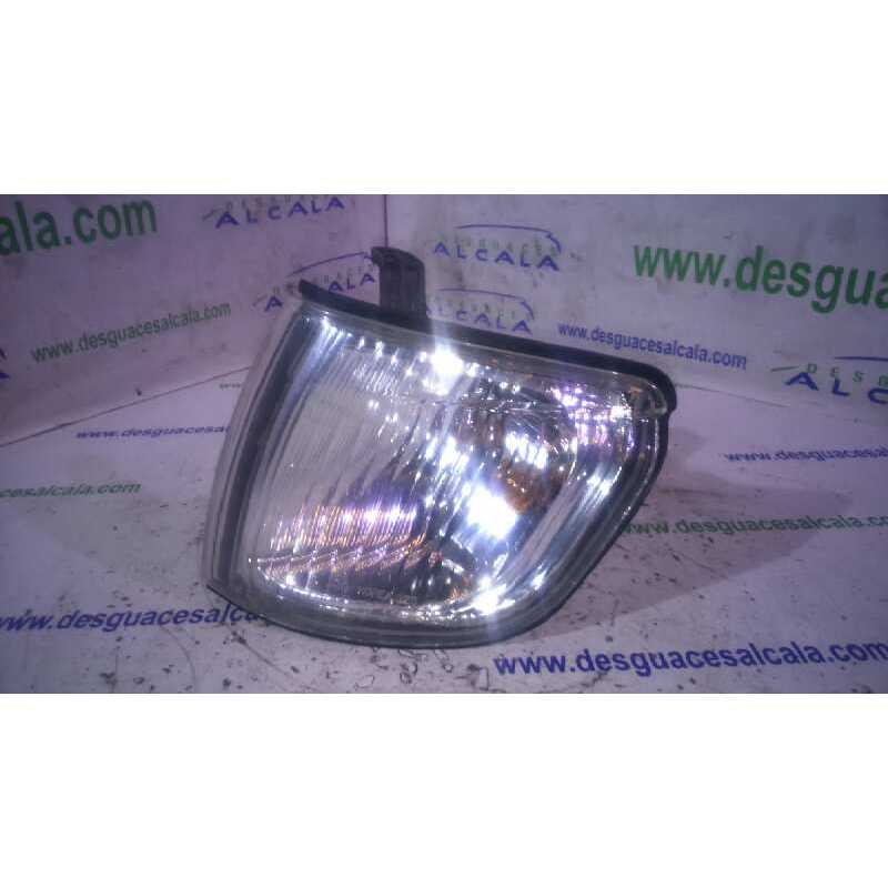 PILOTO DELANTERO IZQUIERDO 