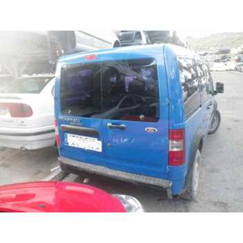 FORD TRANSIT CONNECT (TC7)