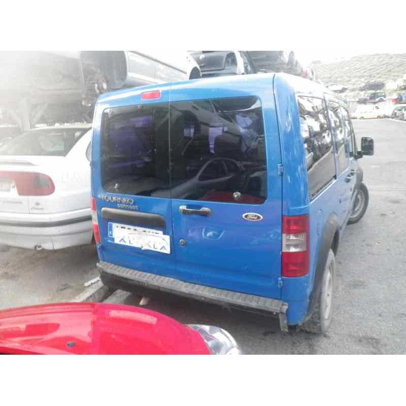 ford transit connect (tc7) del año 2003