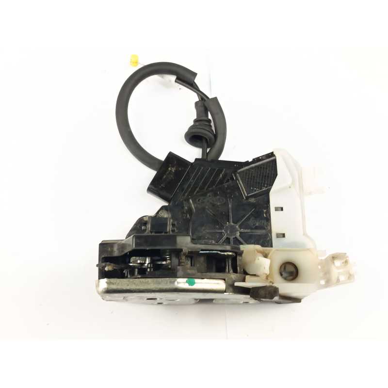 CERRADURA PUERTA DELANTERA IZQUIERDA 81310A4010 