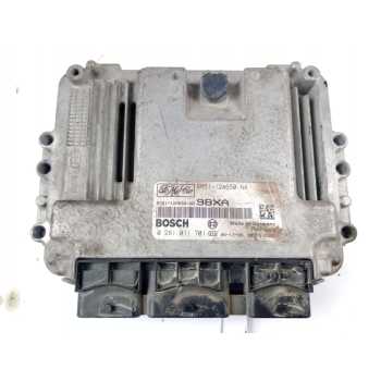CENTRALITA MOTOR UCE 0281011701 6M5112A650NA 
